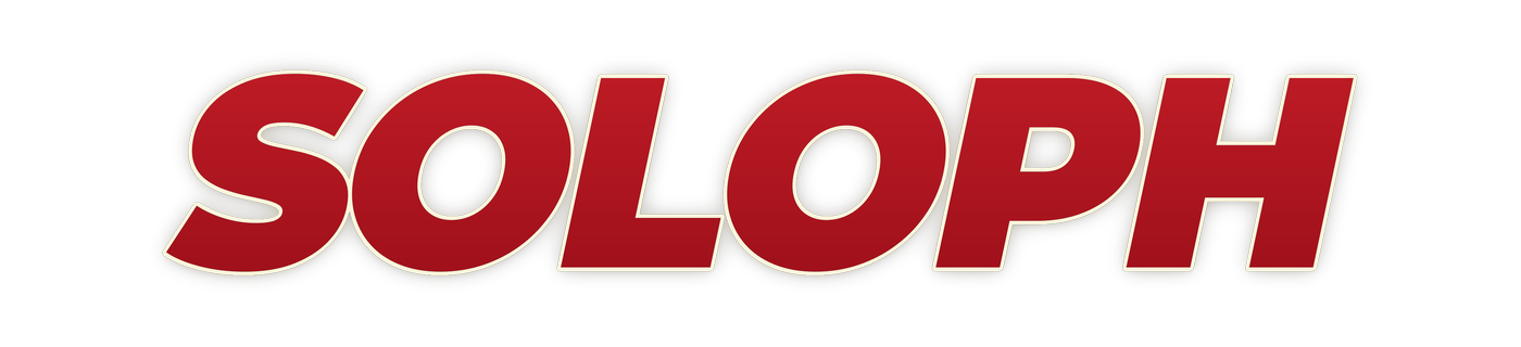 soloph logo